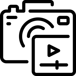 immagine servizio fotografico e video